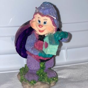 Vintage K’s Collection Bumble Bee limited edition